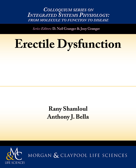 Erectile Dysfunction