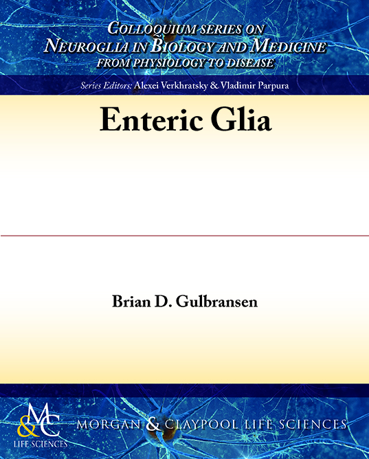 Enteric Glia