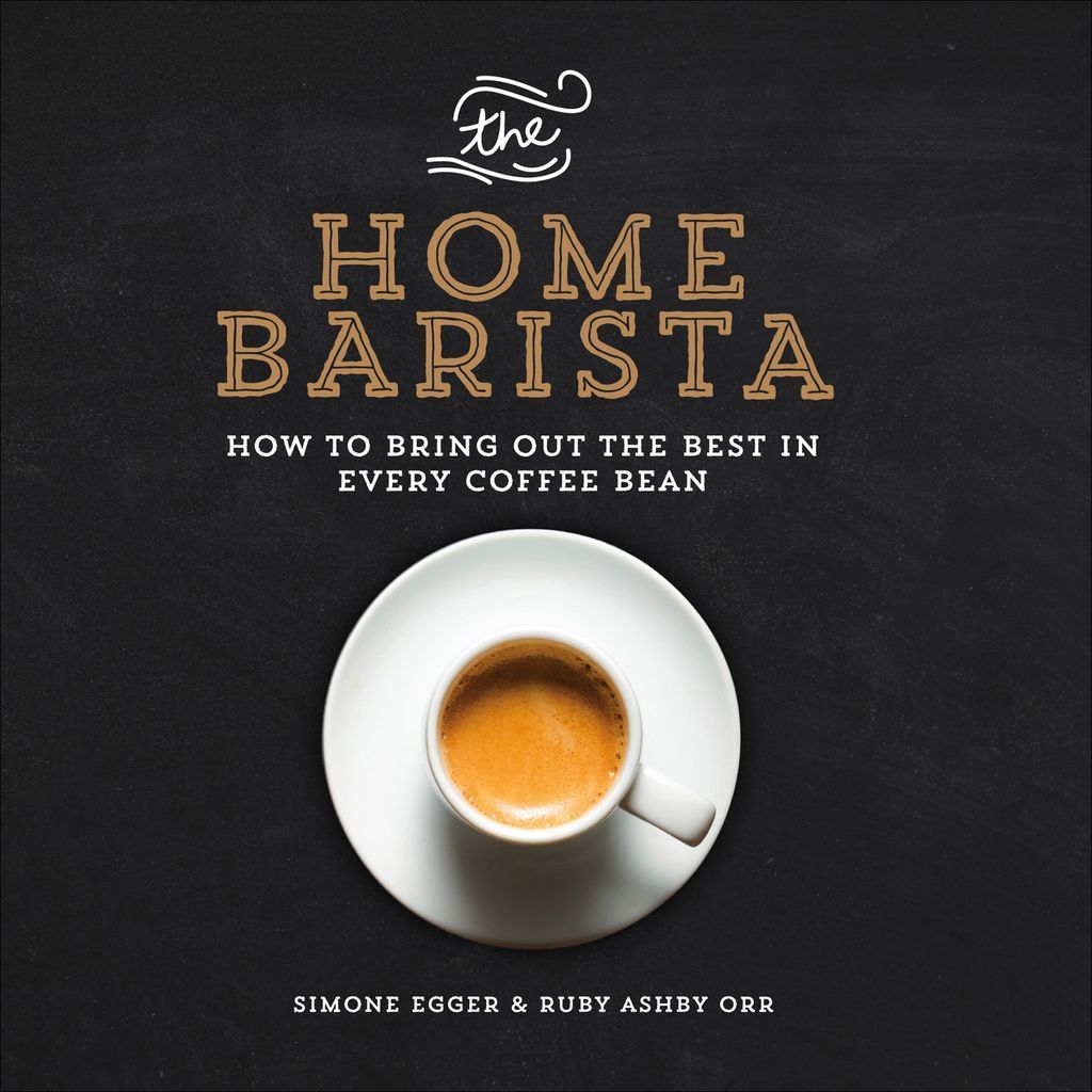 Cover image for The Home Barista