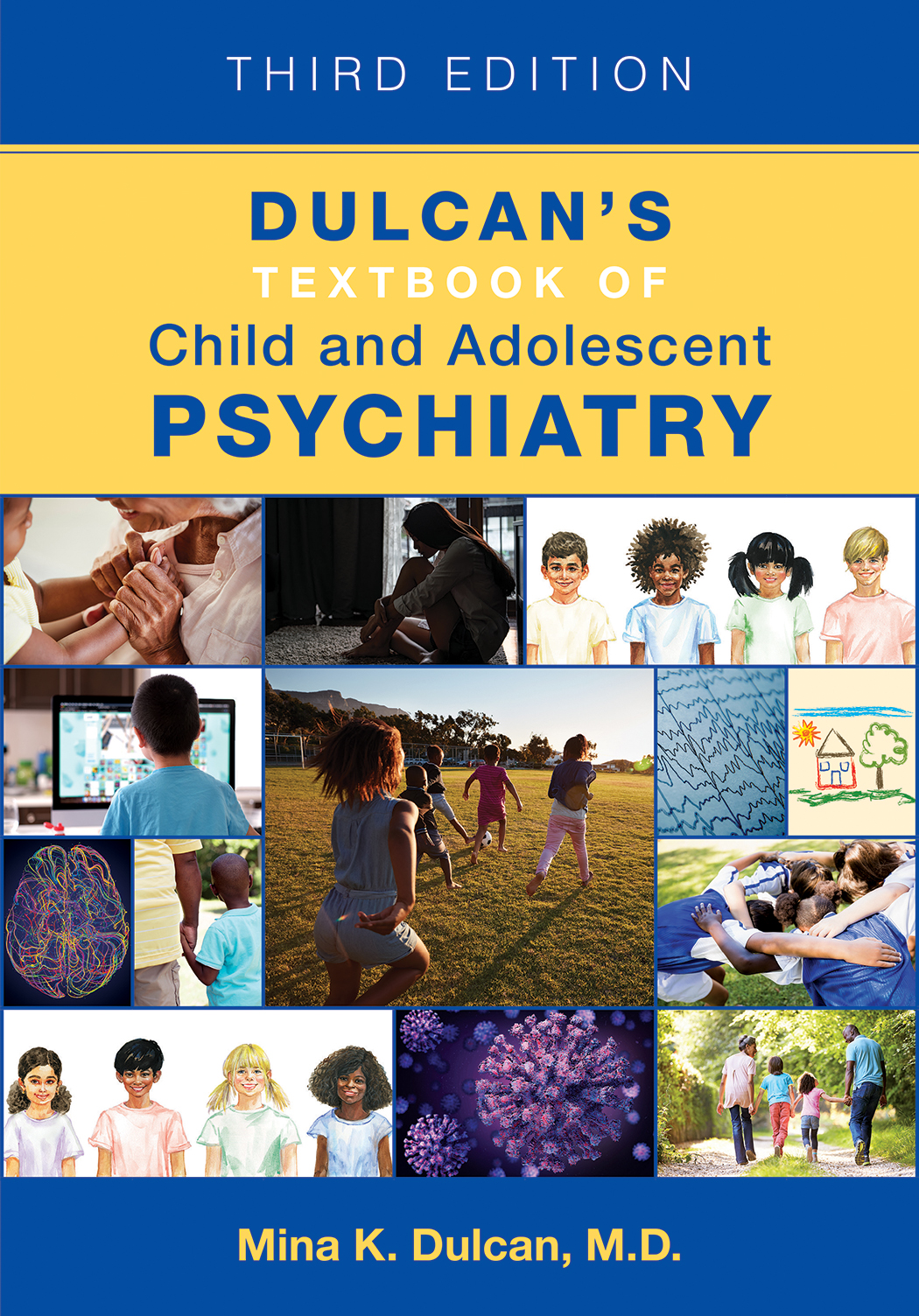 Dulcan’s Child and Adolescent PSYCHIATRY