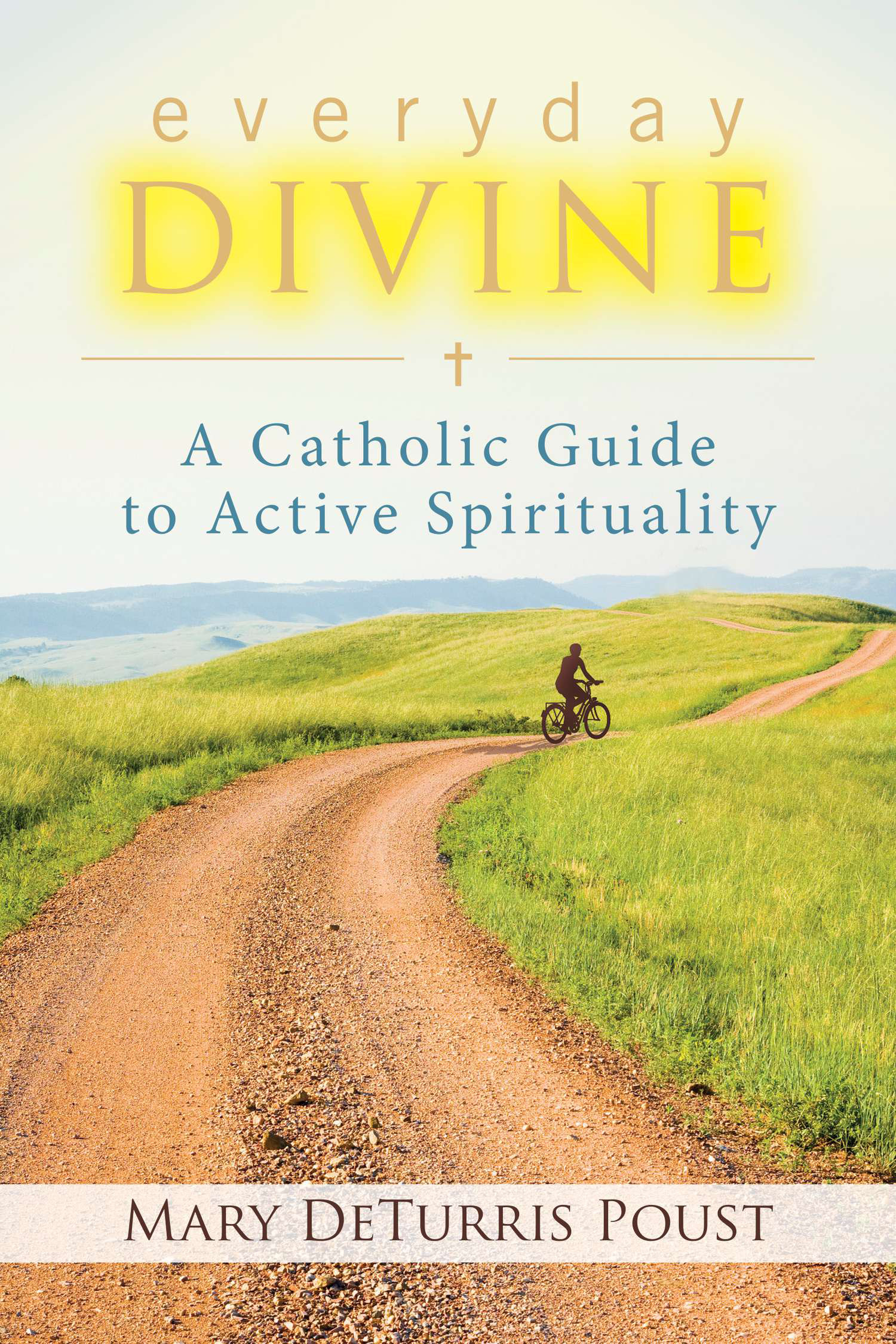 Cover image for Everyday Divine