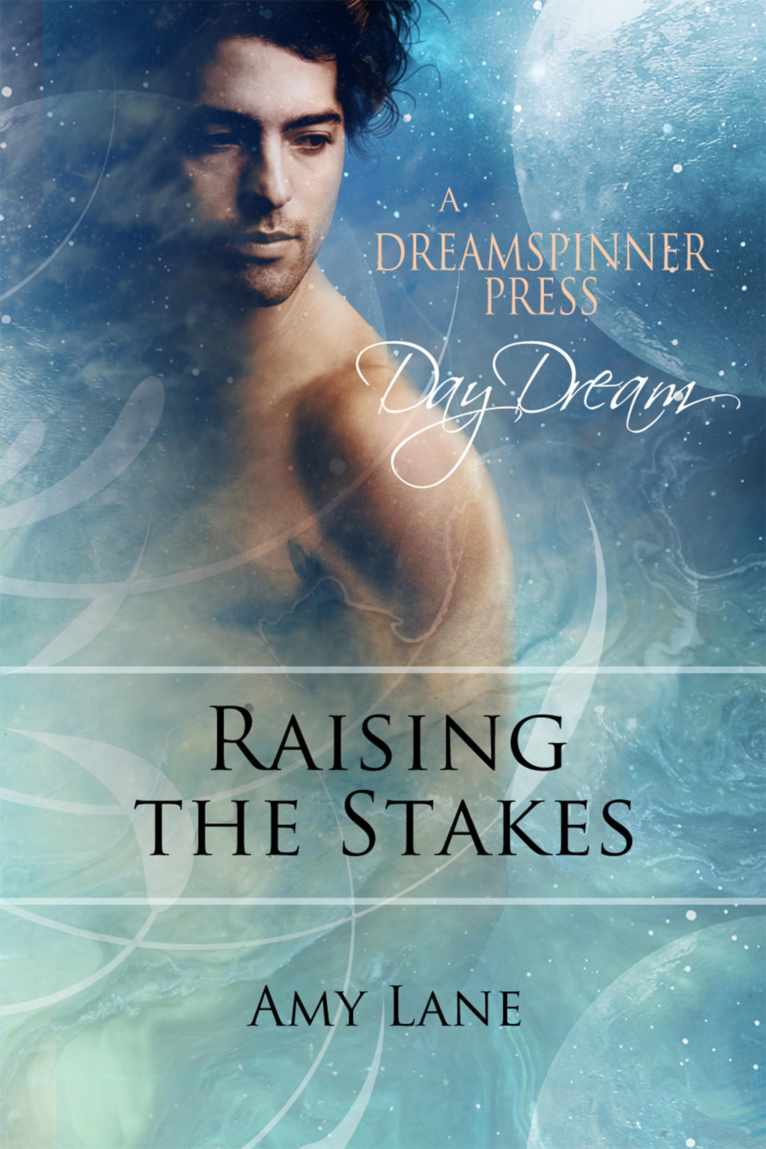 Cover image for Raising the Stakes