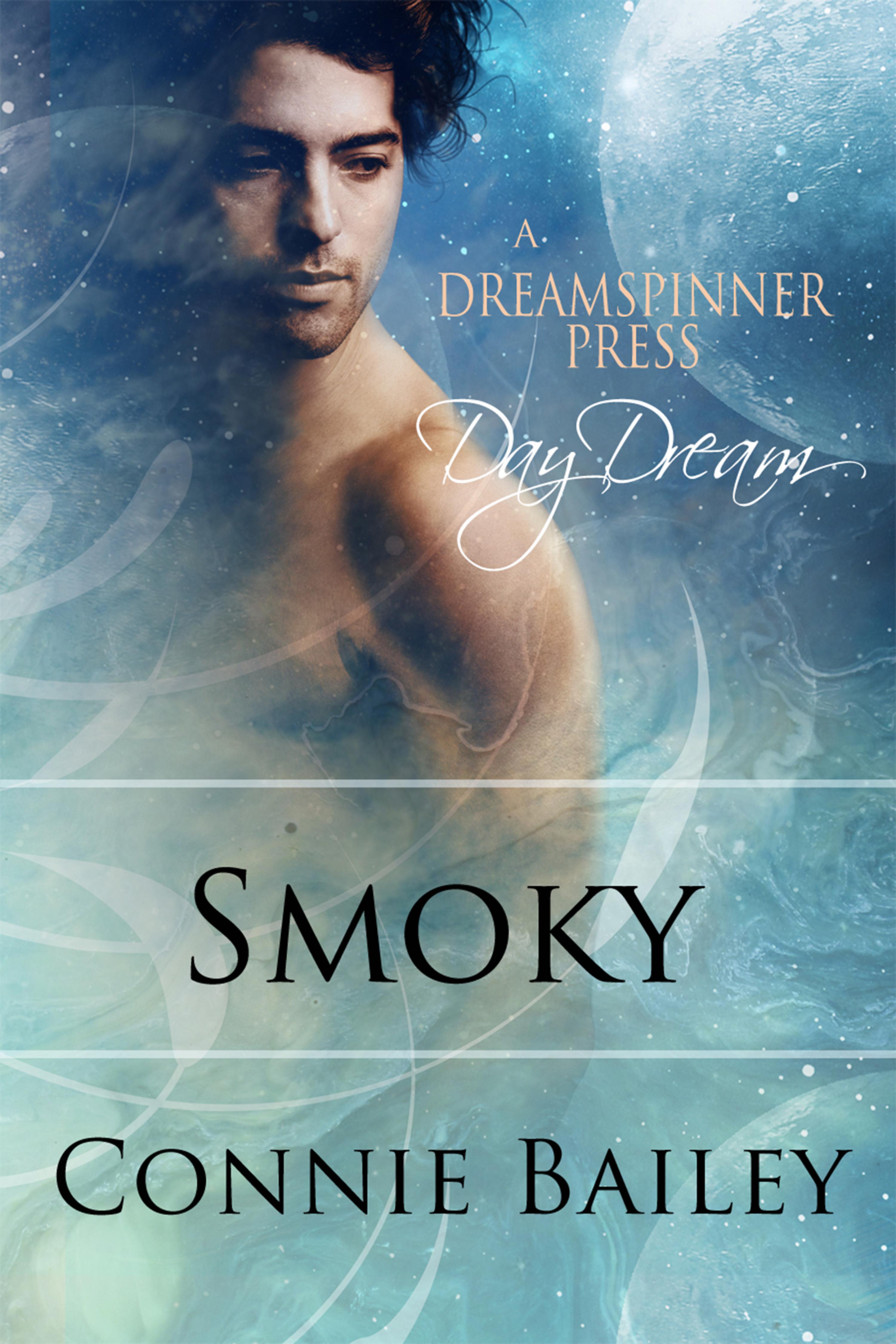 Cover image for Smoky