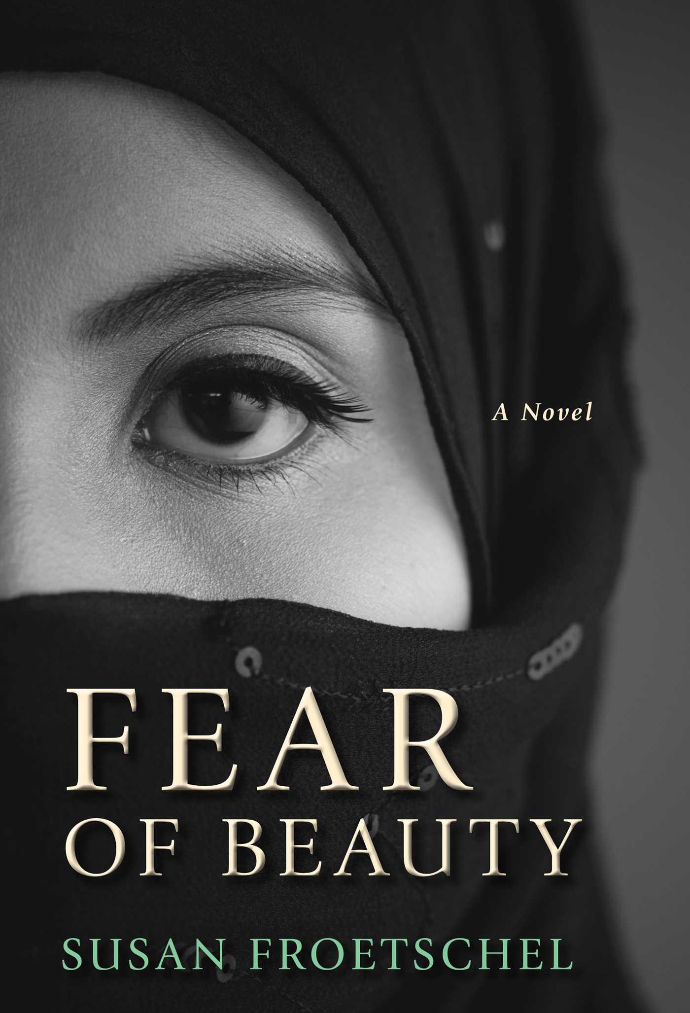 Cover image for Fear of Beauty