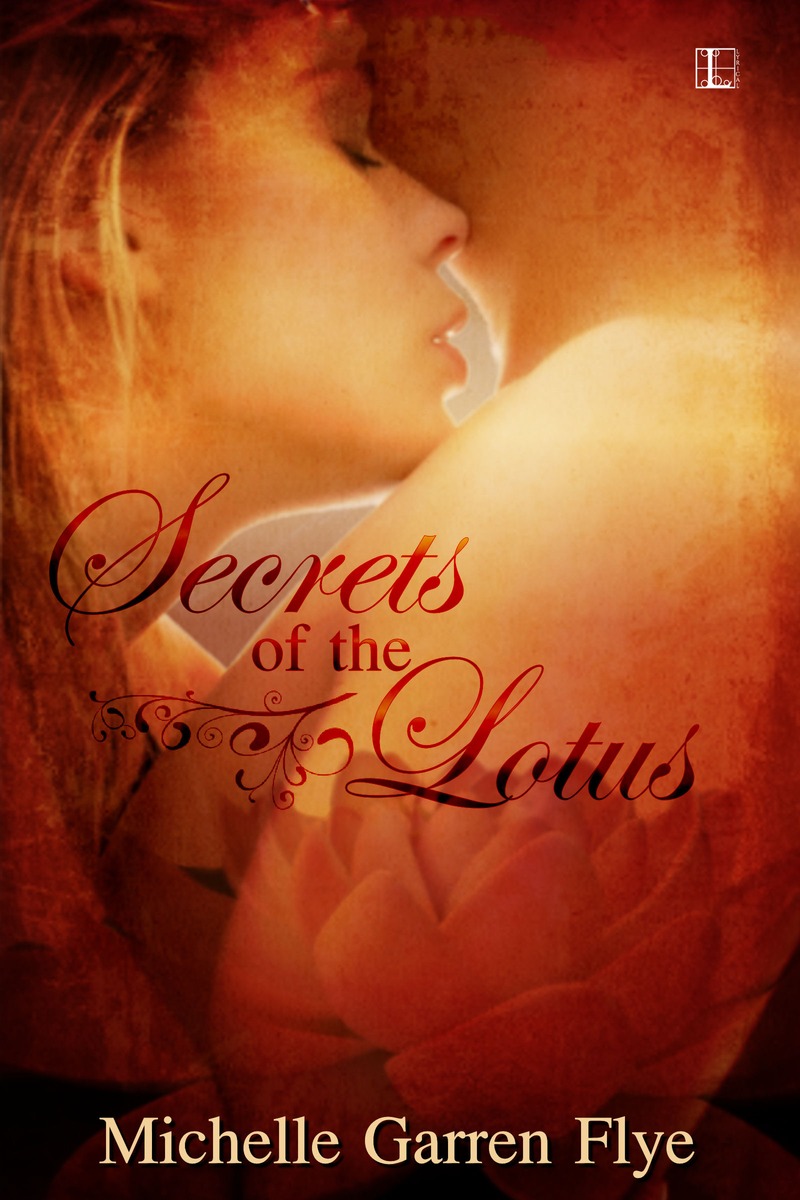Cover image for Secrets of the Lotus