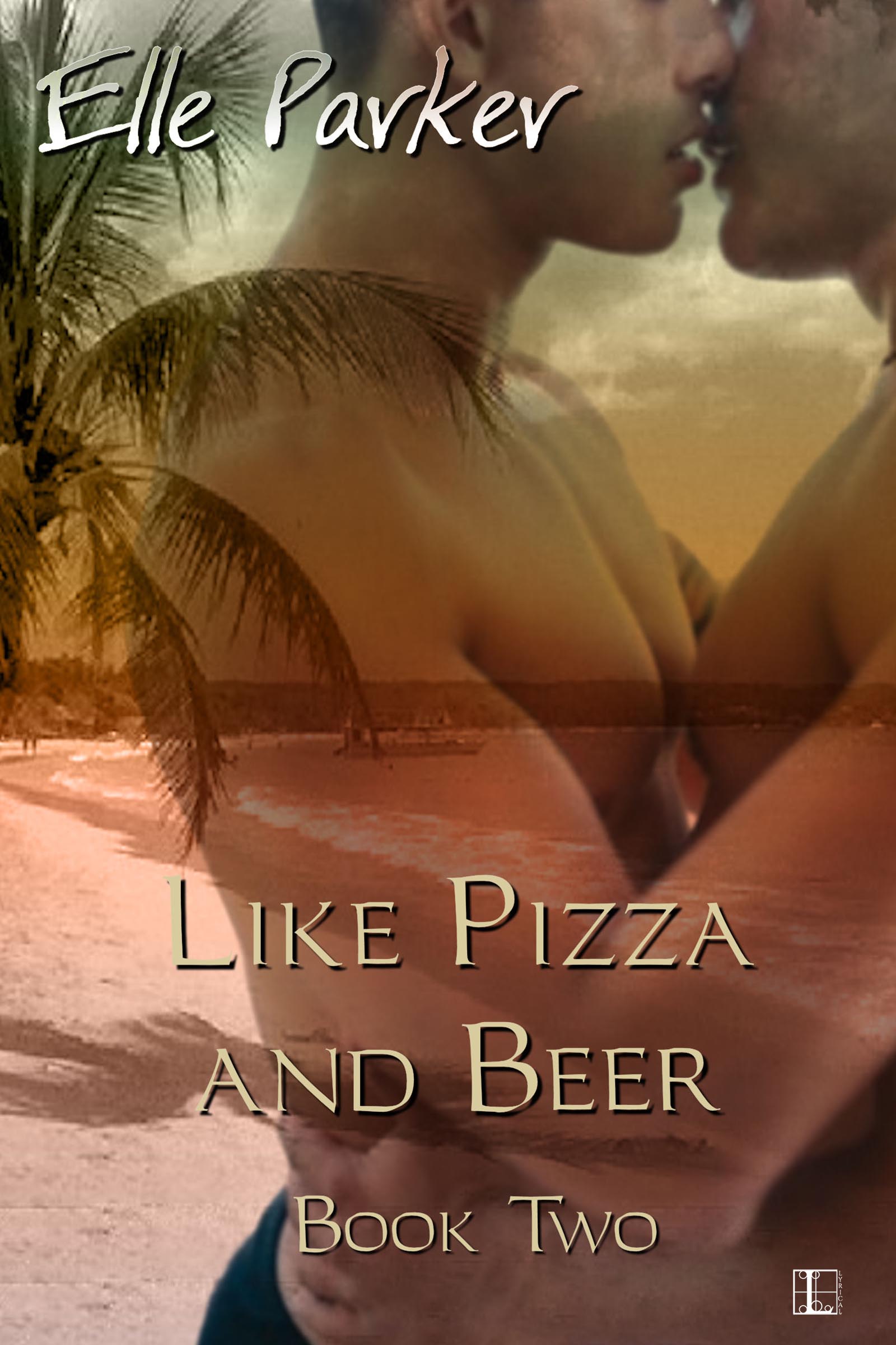 Cover image for Like Pizza and Beer