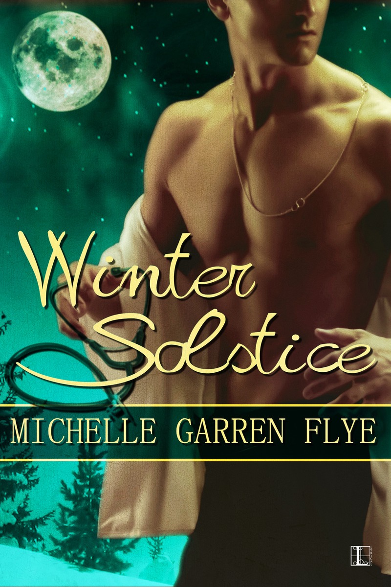 Cover image for Winter Solstice