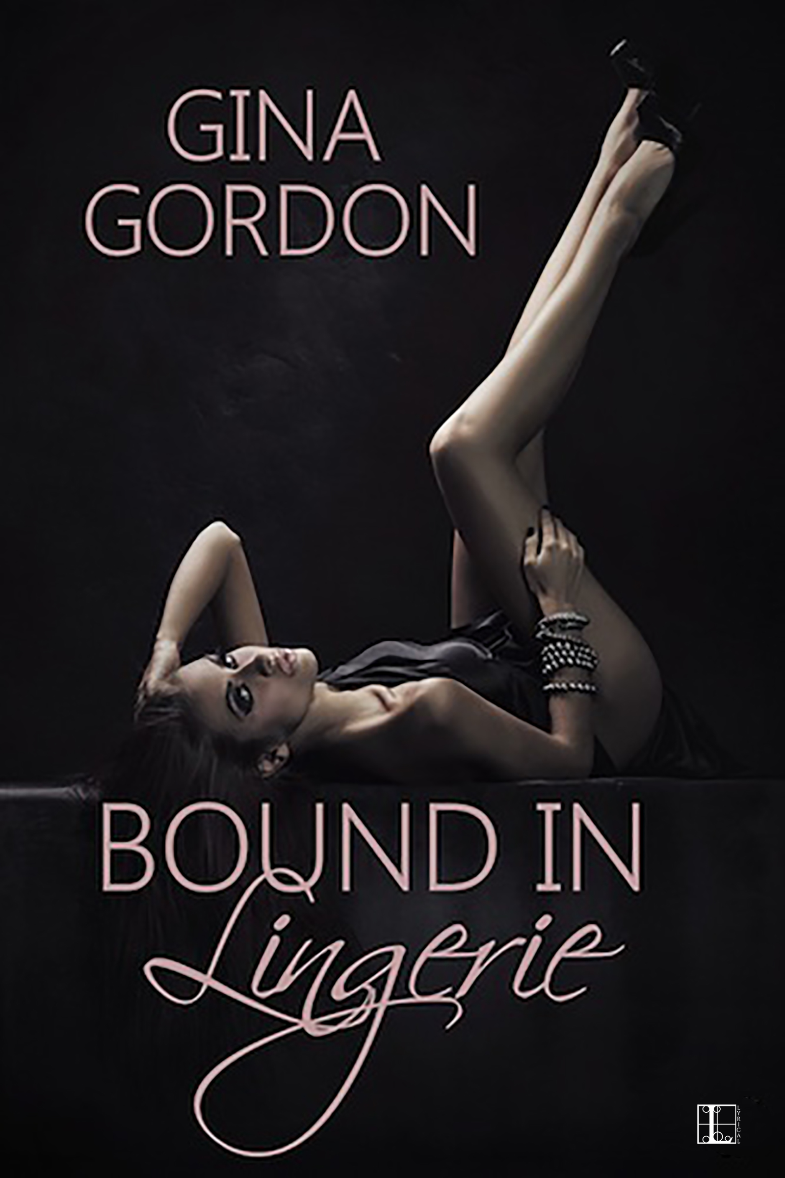 Cover image for Bound in Lingerie