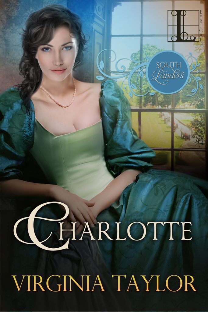 Cover image for Charlotte