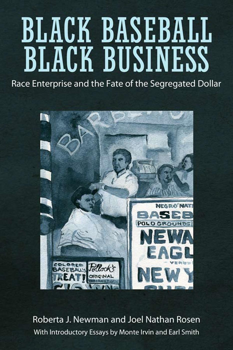 Black Baseball, Black Business