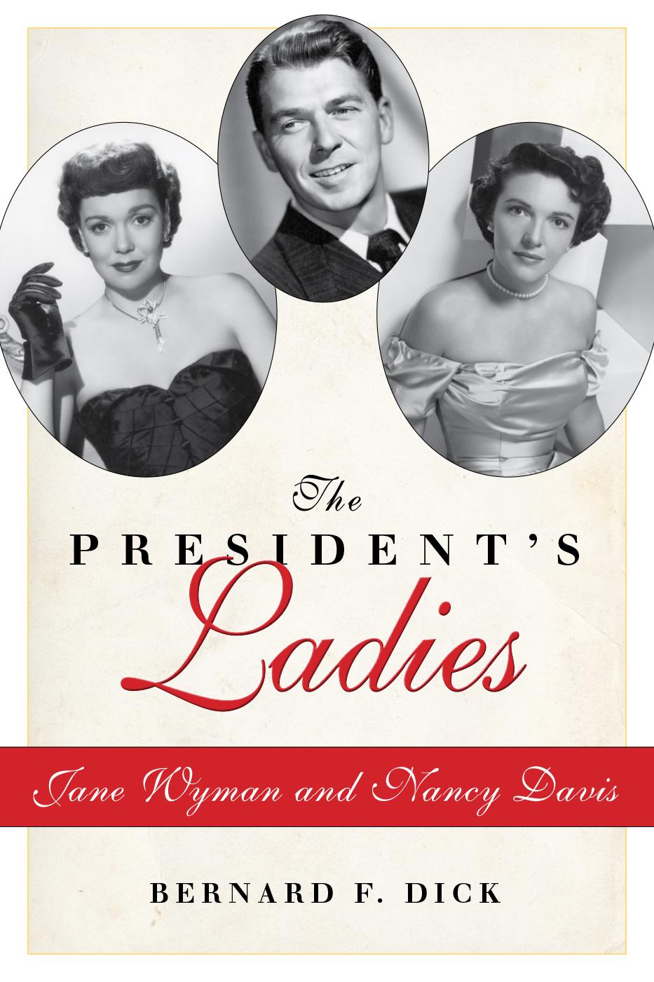 The President'sLadies