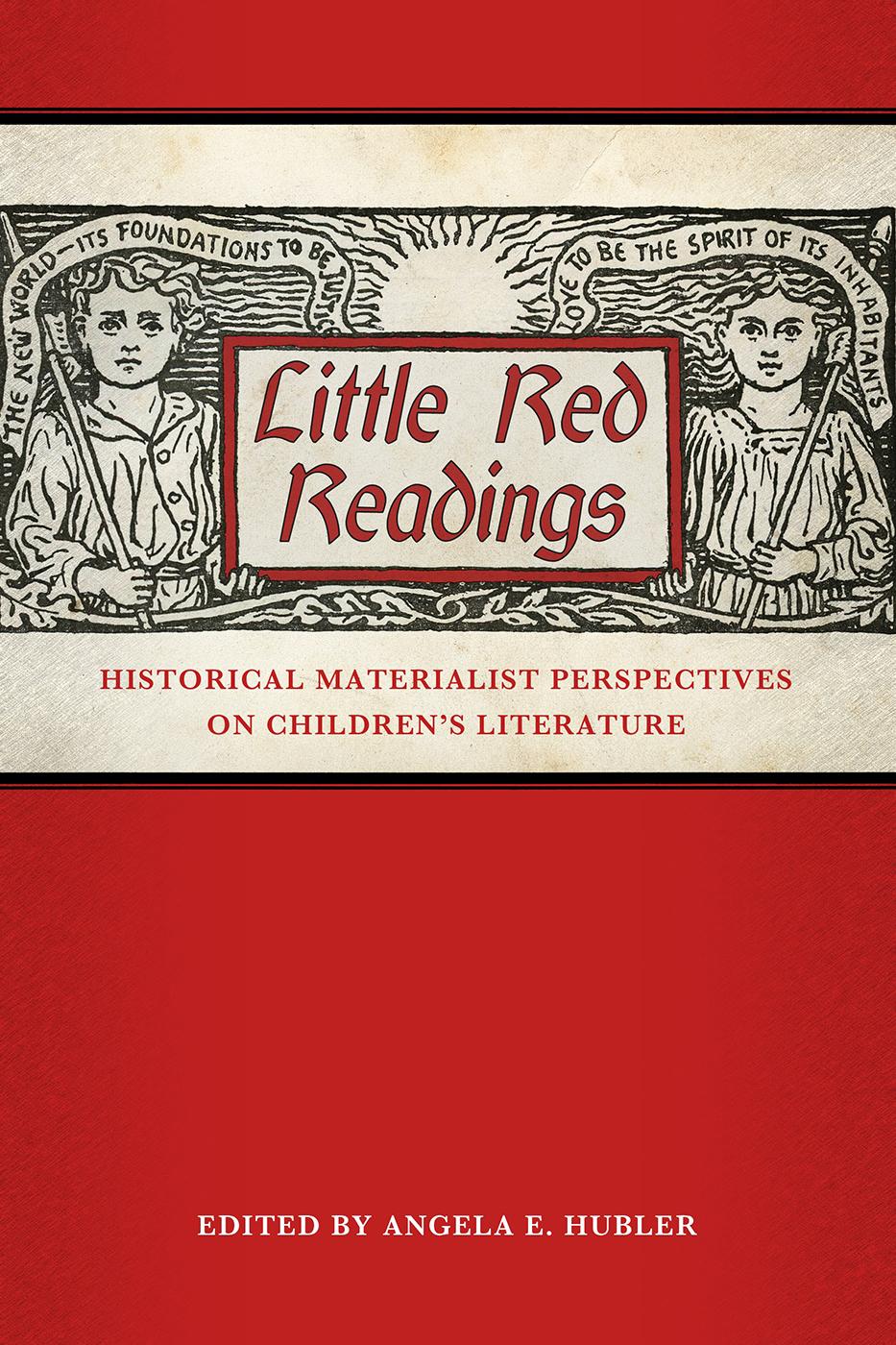 Little Red Readings