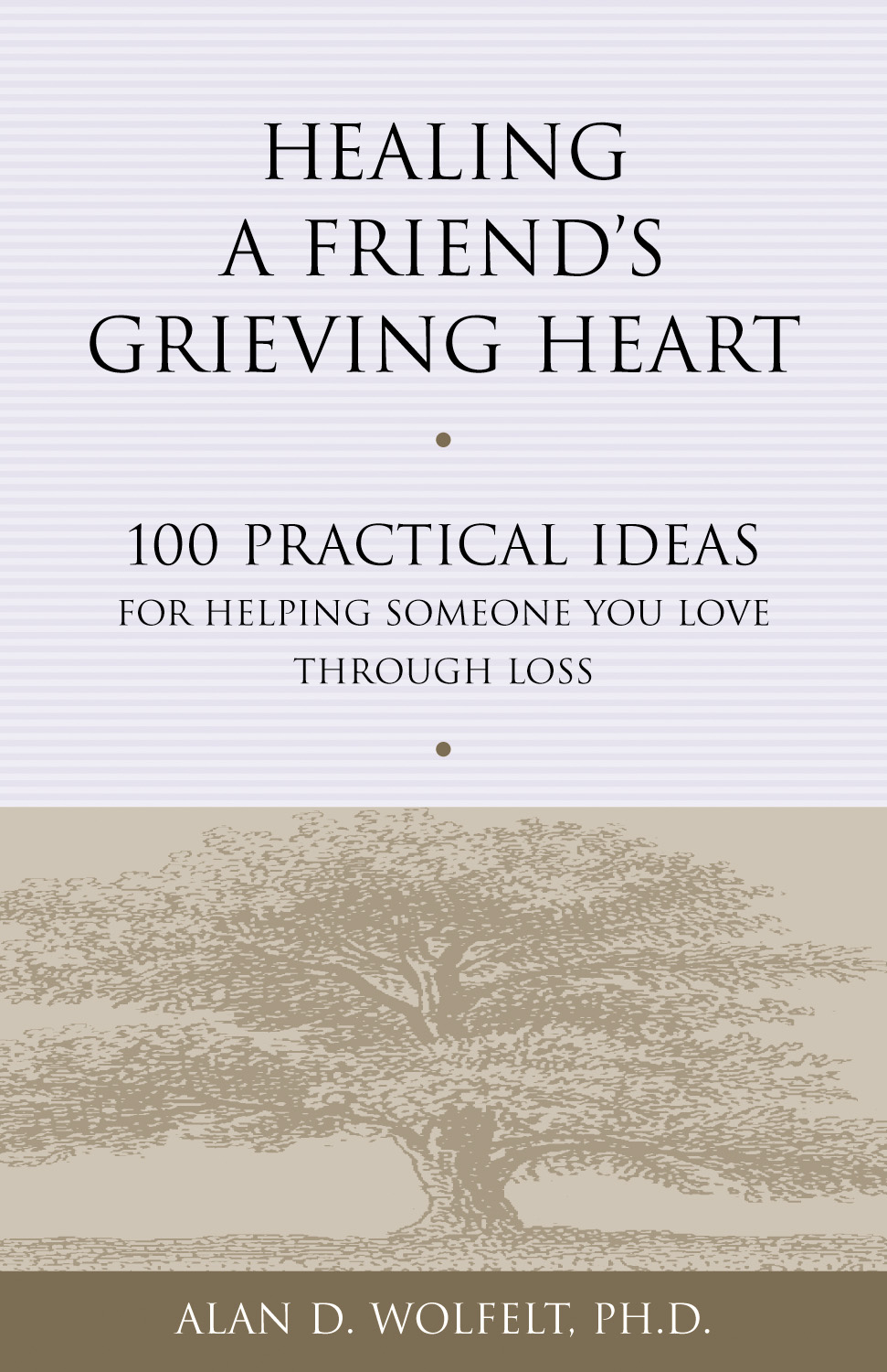 Healing a Friend's Grieving Heart