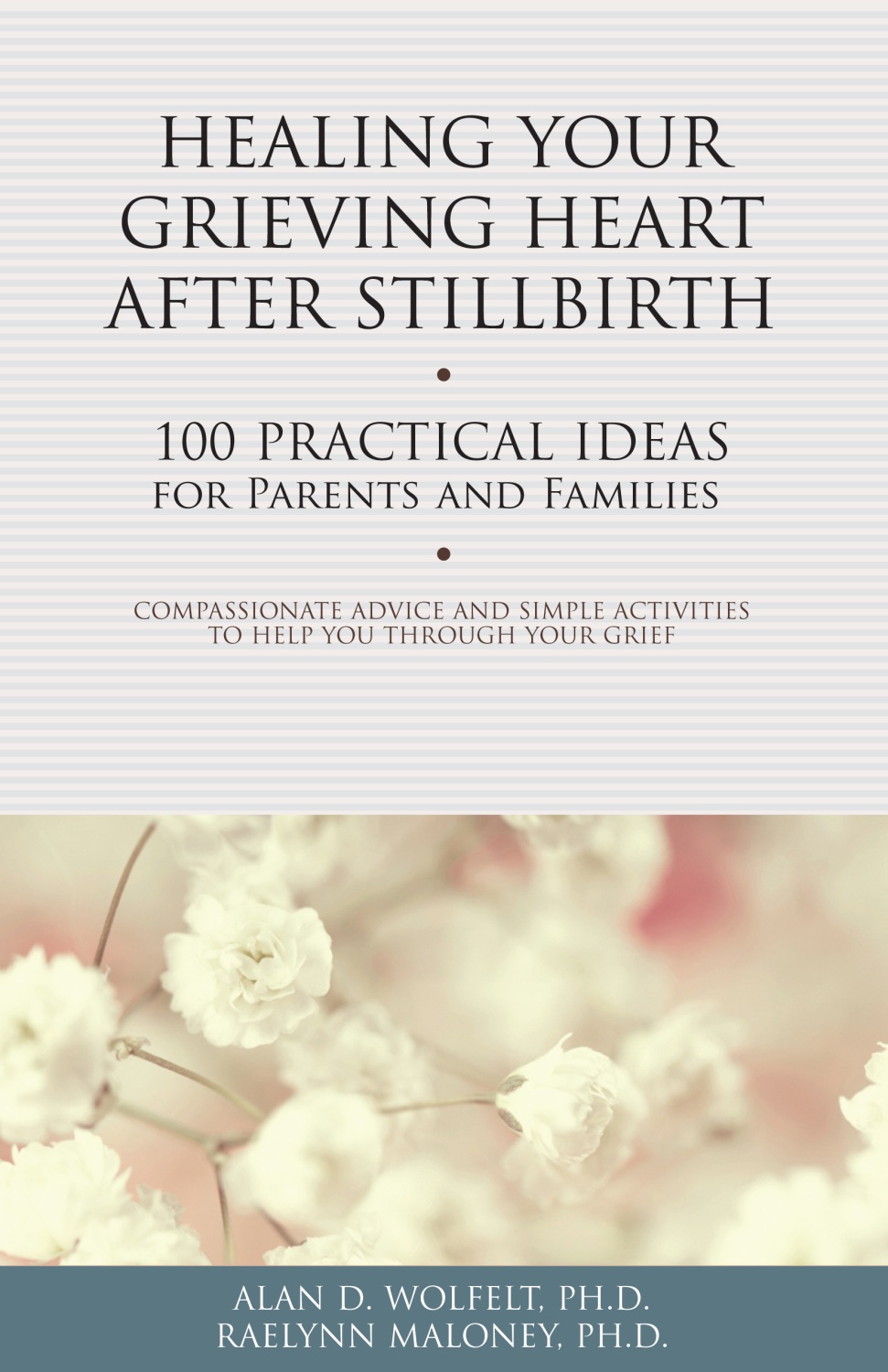 Healing Your Grieving Heart After Stillbirth