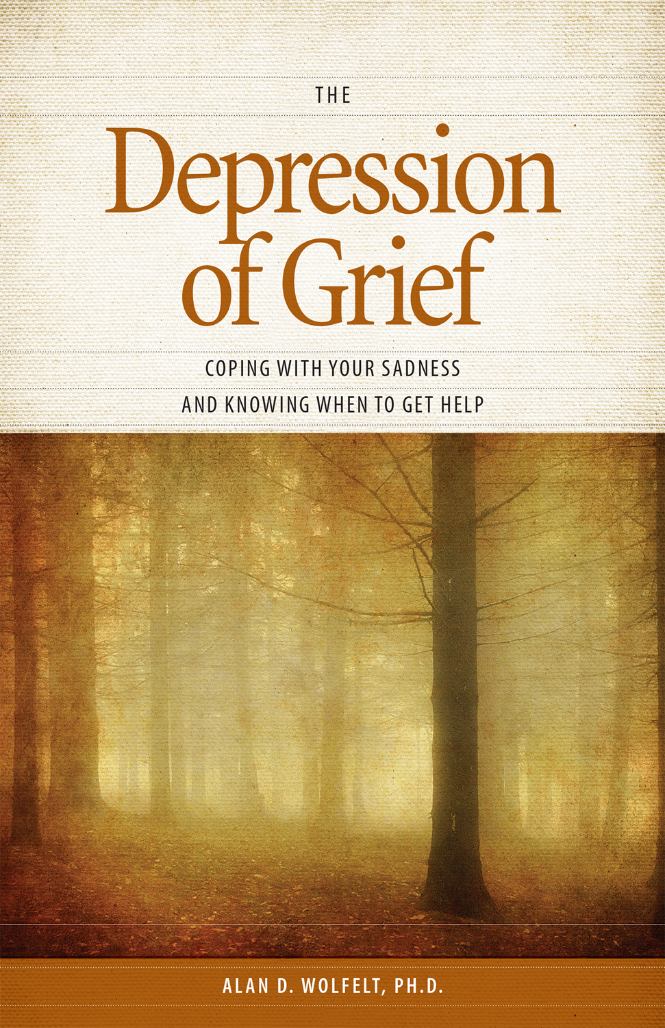 The Depression of Grief