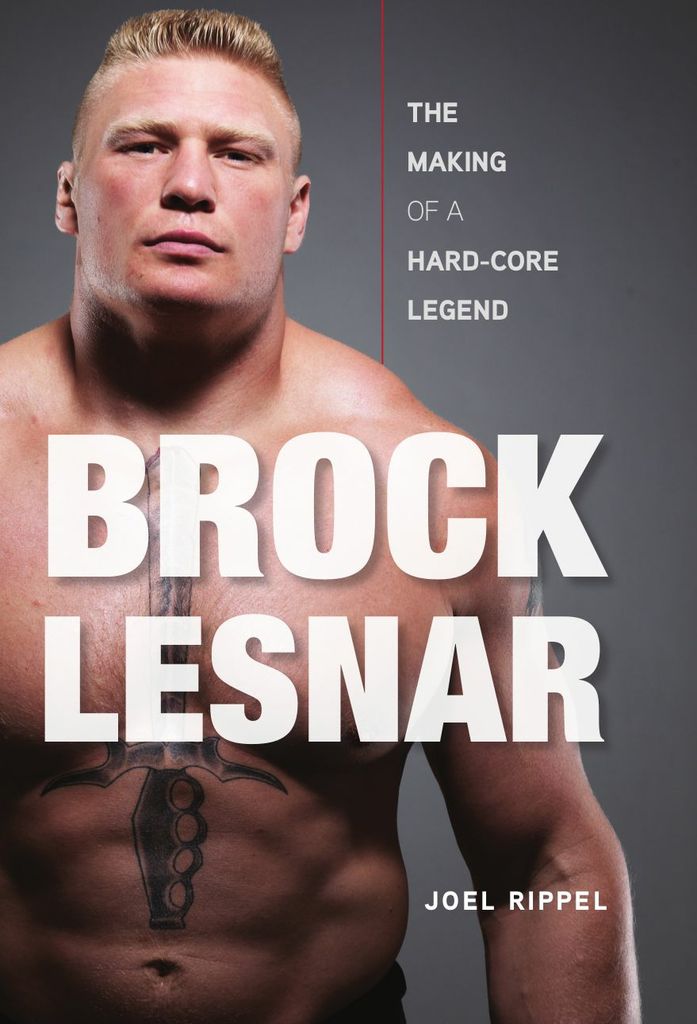 Brock Lesnar