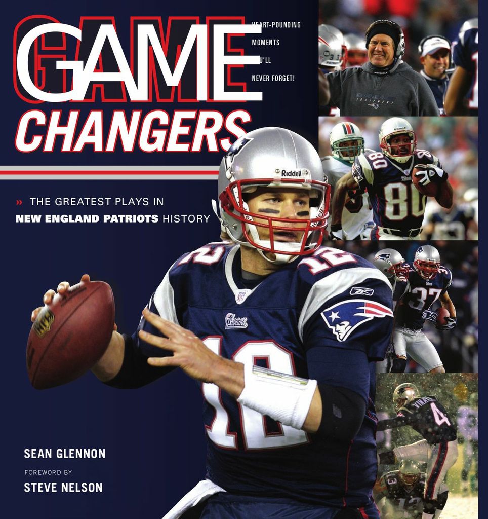 Game Changers: New England Patriots