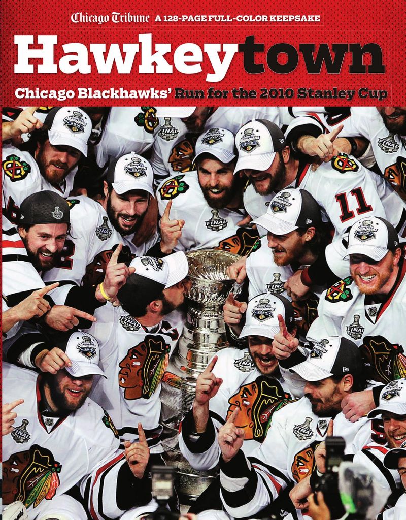 Hawkeytown