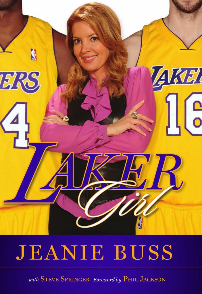 Laker Girl