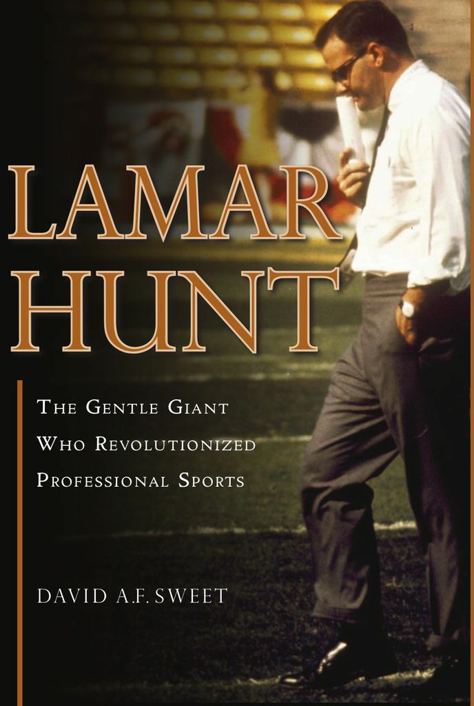 Lamar Hunt