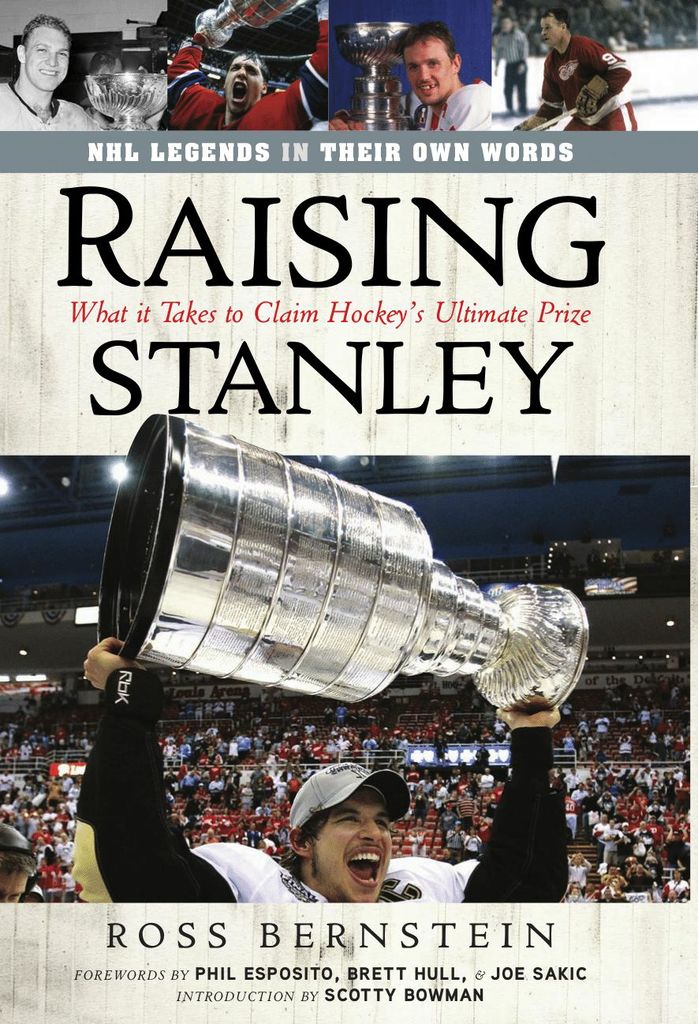 Raising Stanley