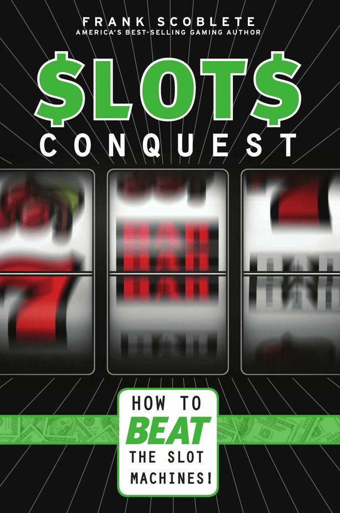 Slots Conquest