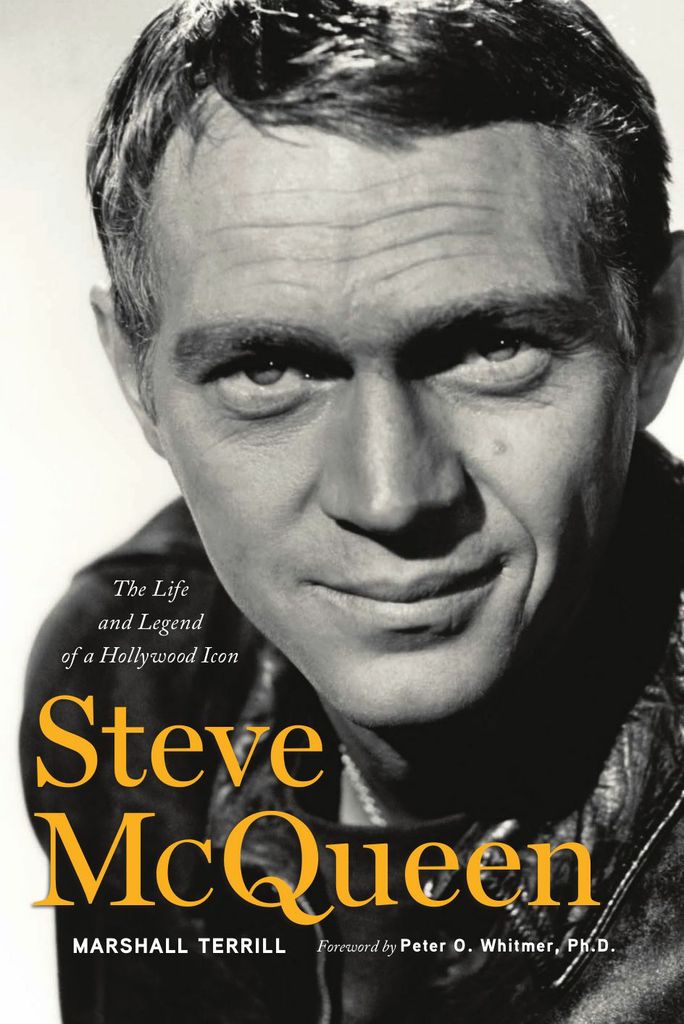 Steve McQueen