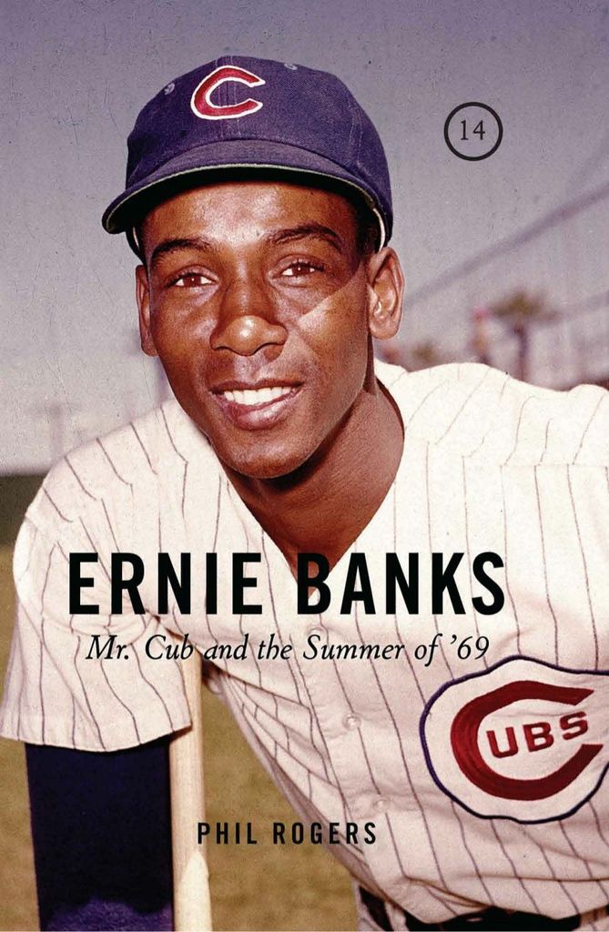 Ernie Banks