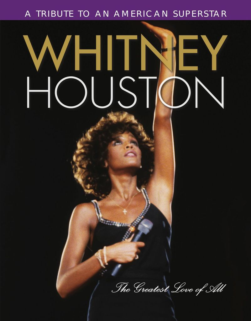 Whitney Houston