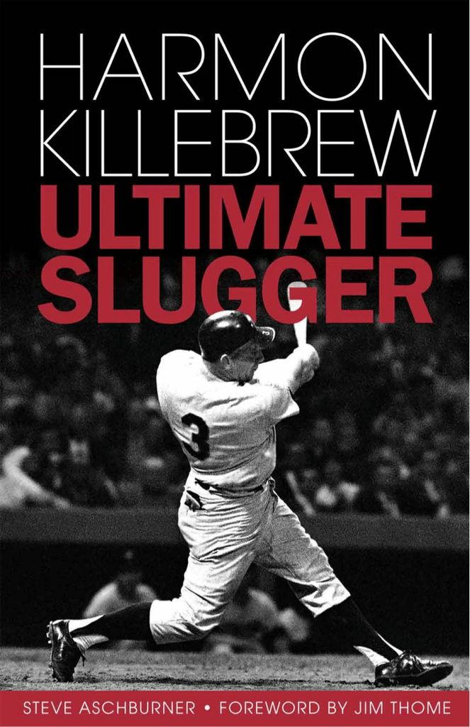 Harmon Killebrew