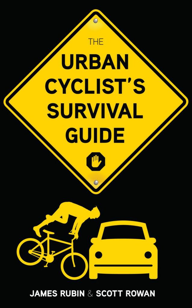 The Urban Cyclist's Survival Guide