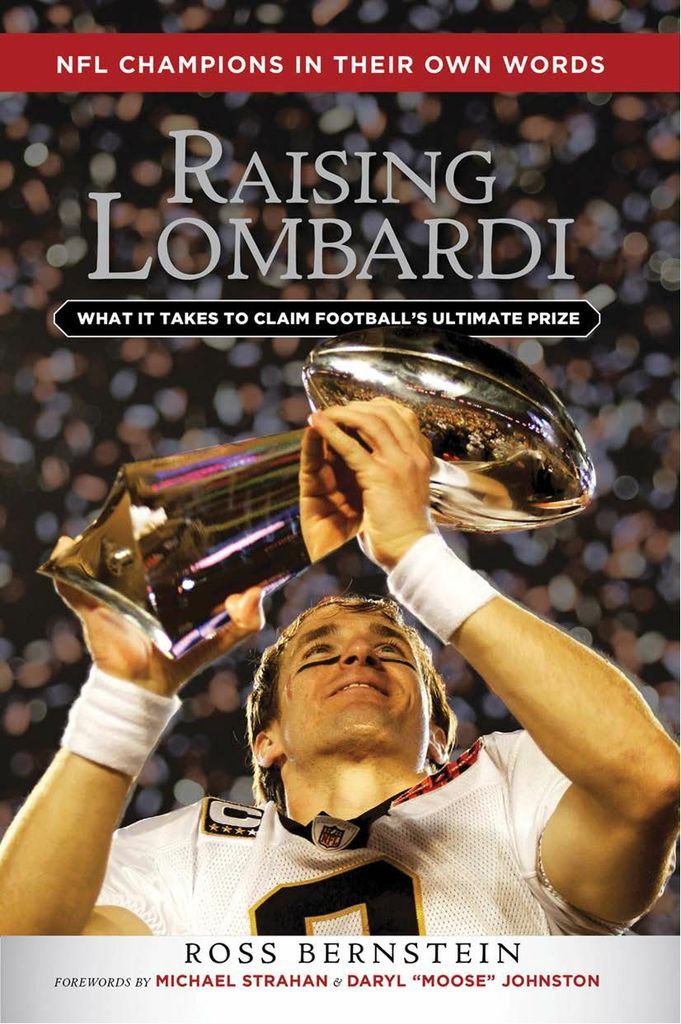 Raising Lombardi