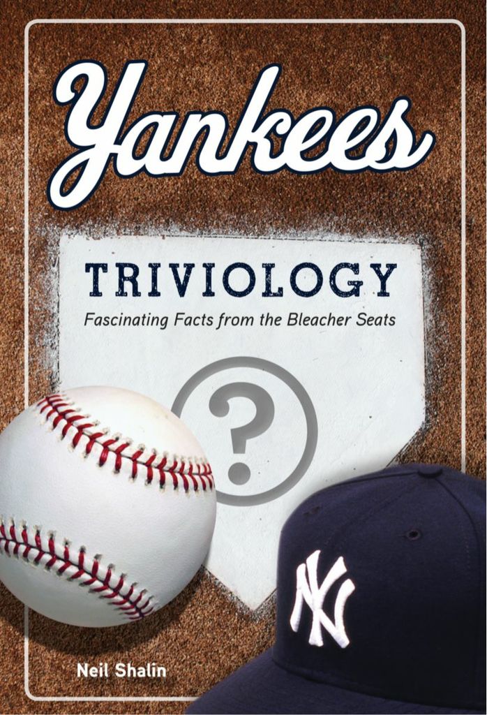 Yankees Triviology