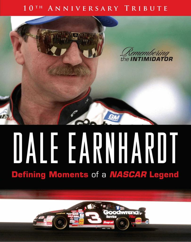 Dale Earnhardt: Defining Moments of a NASCAR Legend