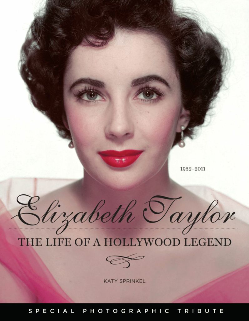 Elizabeth Taylor