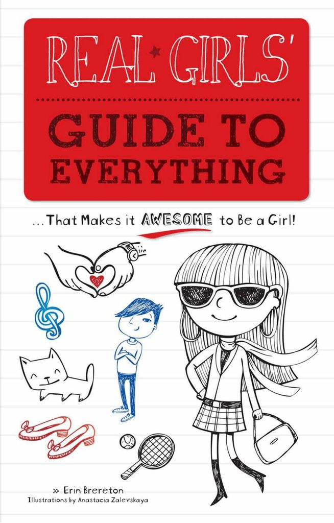 Real Girls' Guide to Everything