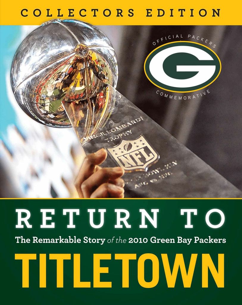 Return to Titletown