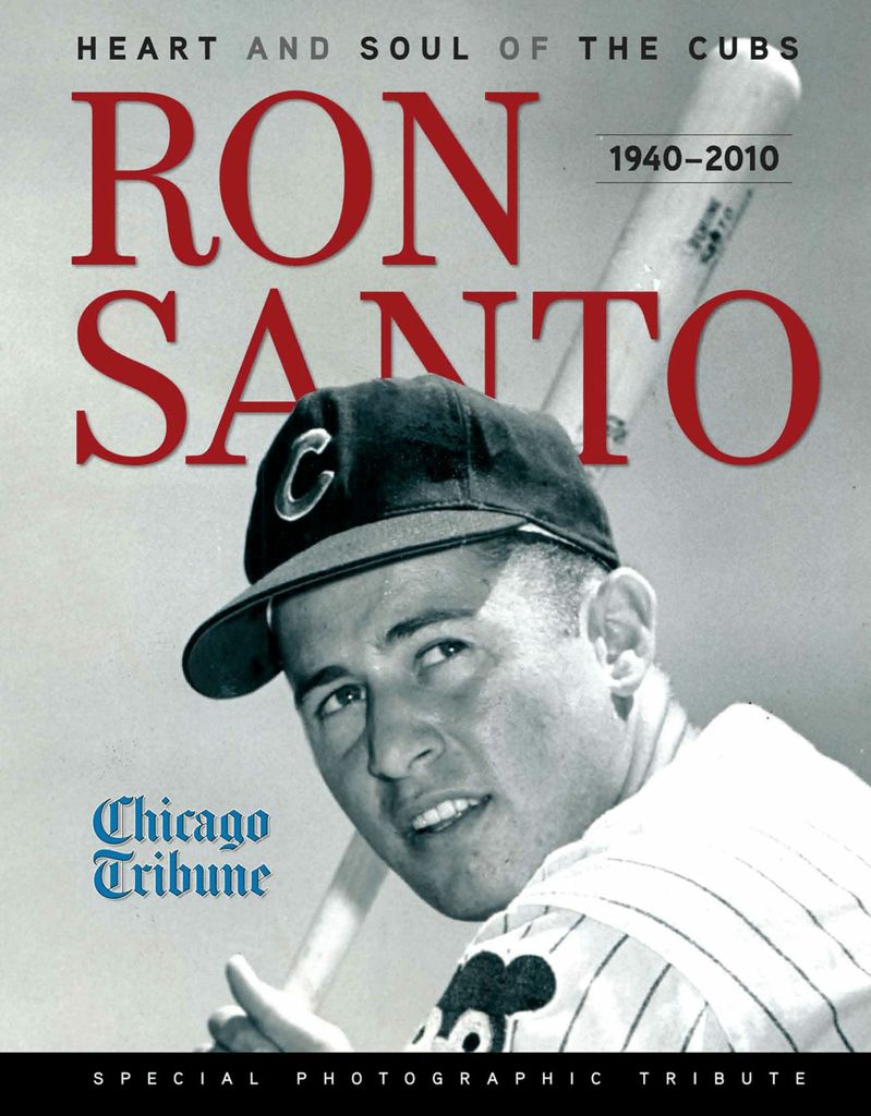 Ron Santo