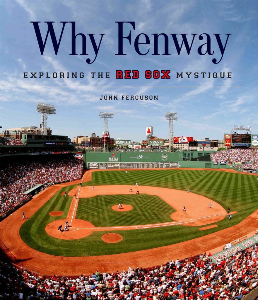 Why Fenway