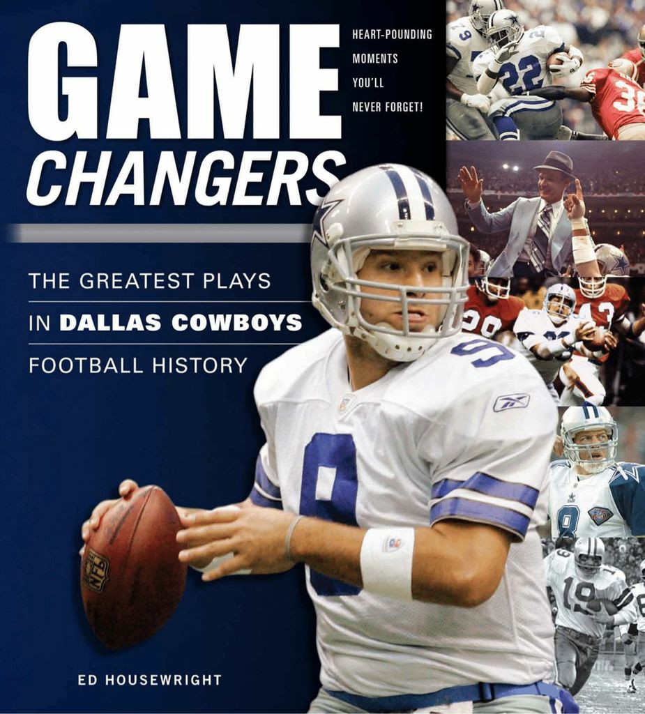 Game Changers: Dallas Cowboys