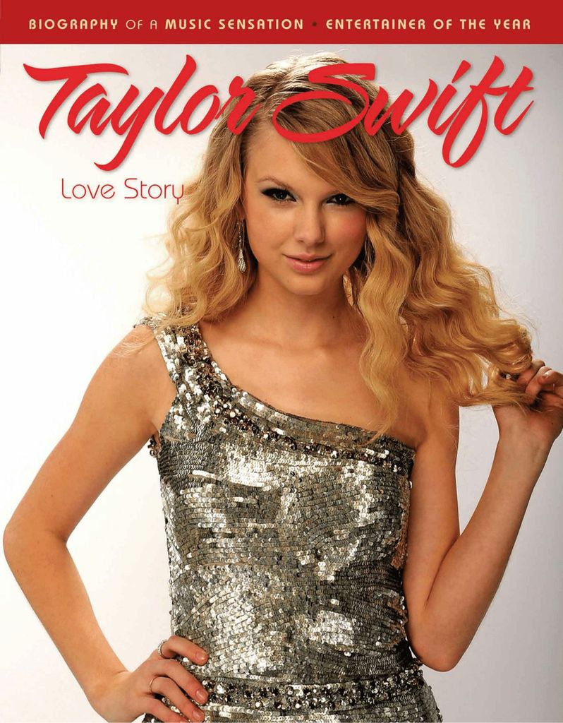 Taylor Swift: Love Story