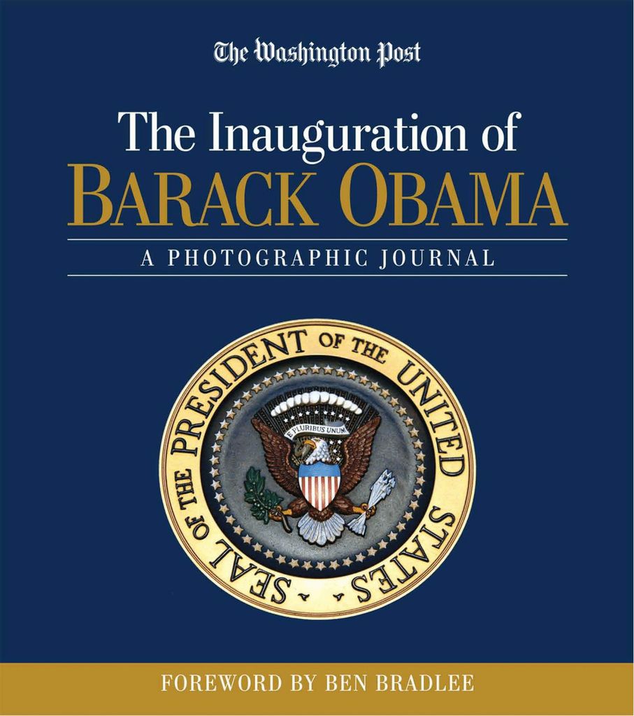 The Inauguration of Barack Obama