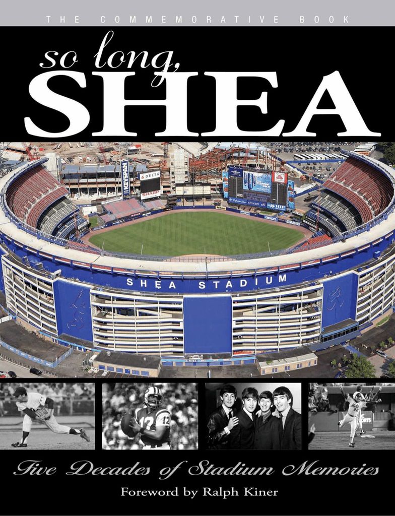 So Long, Shea