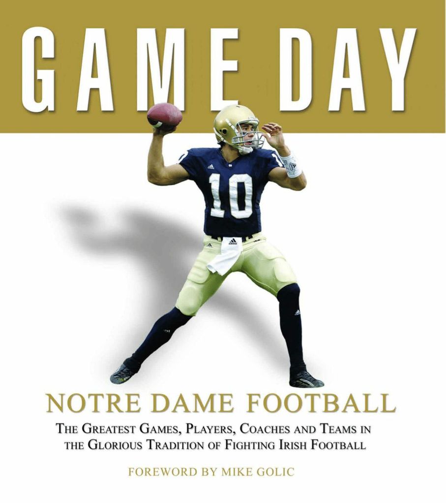 Game Day: Notre Dame Football