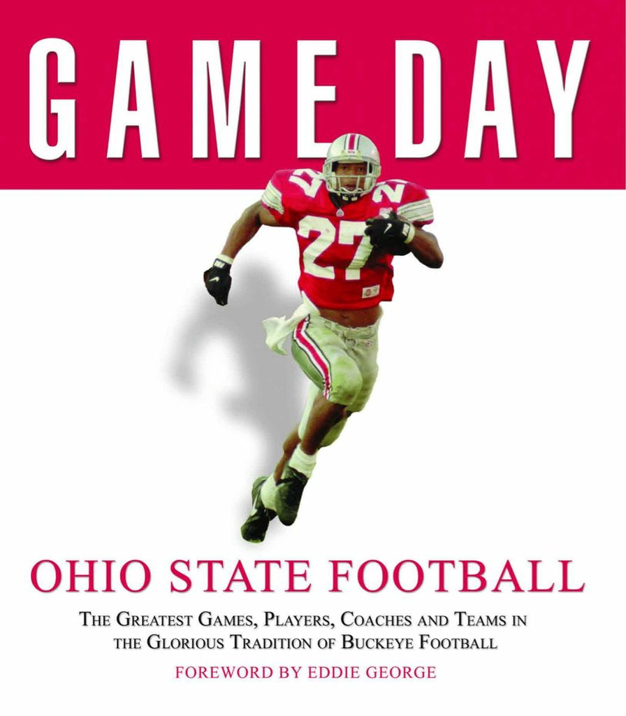 Game Day: Ohio State Football