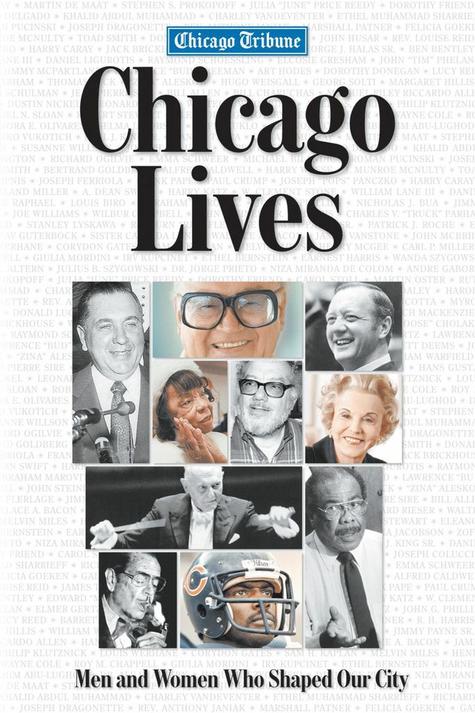 Chicago Lives