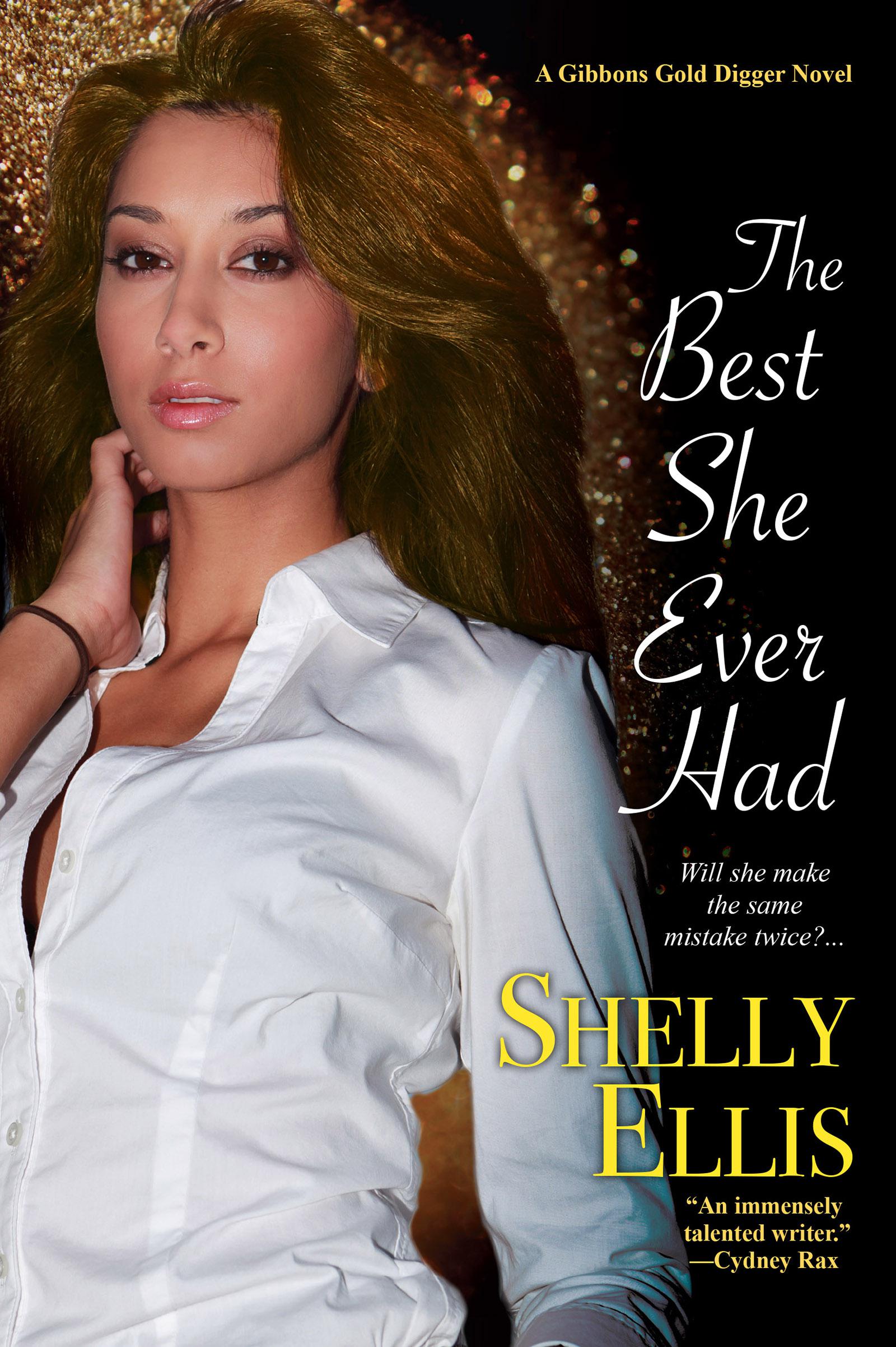 Cover image for The Best She Ever Had