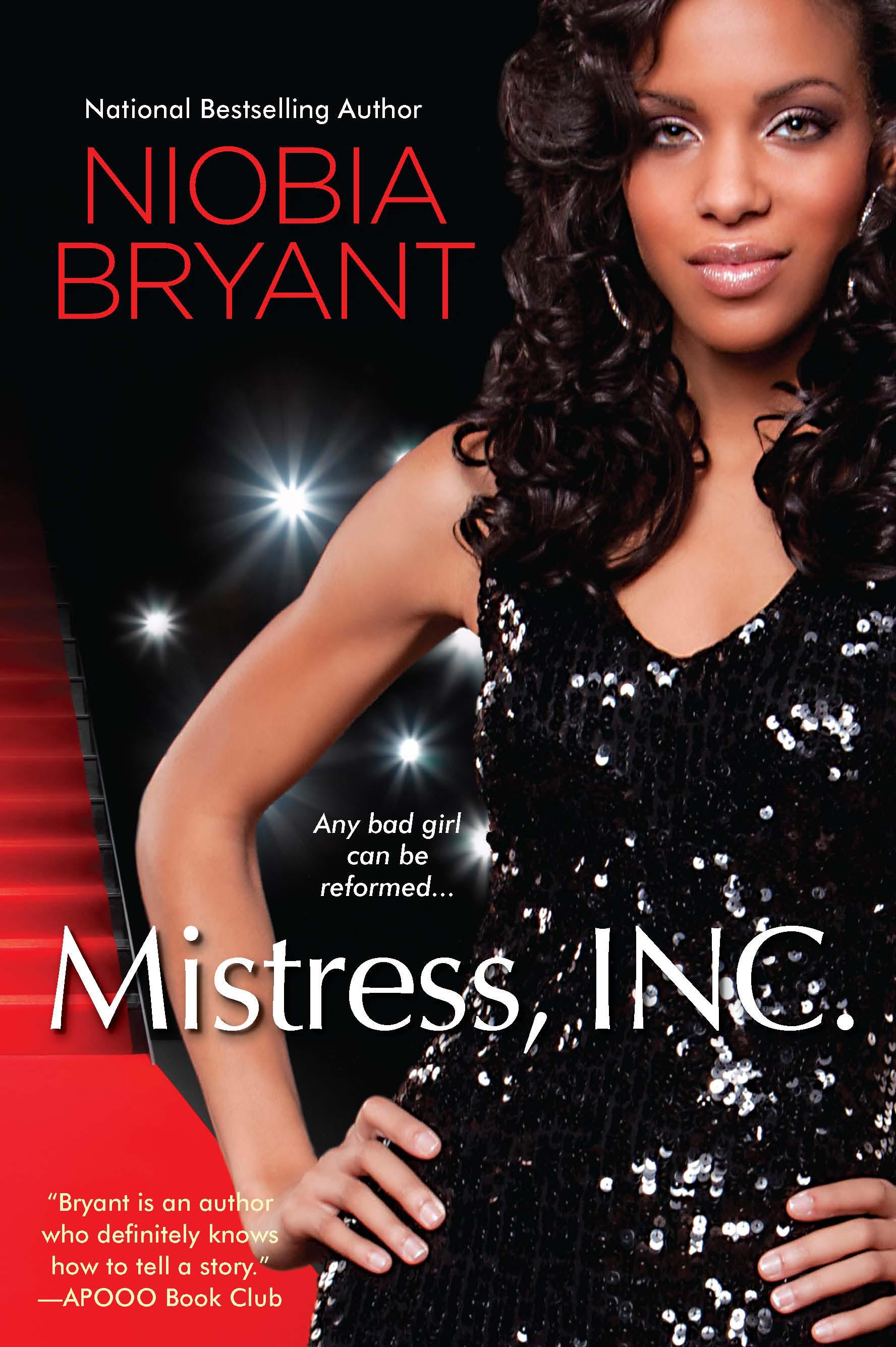 Cover image for Mistress, Inc.