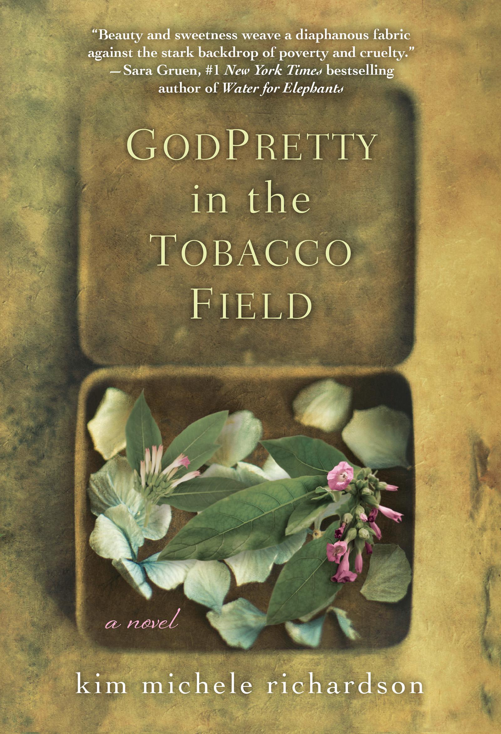 Cover image for GodPretty in the Tobacco Field