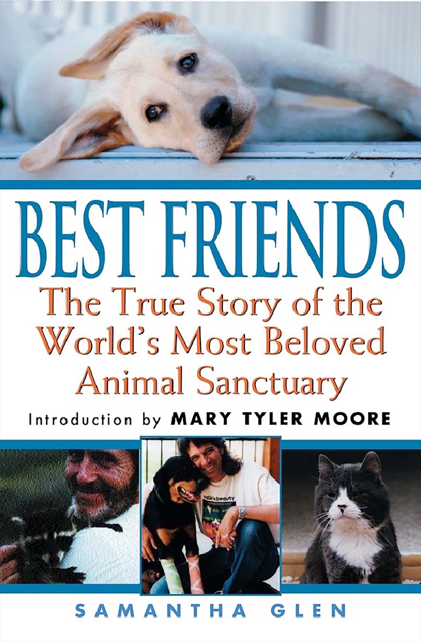 Cover image for Best Friends
